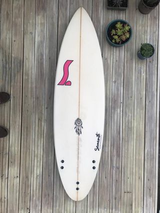Tabla surf 5,7
