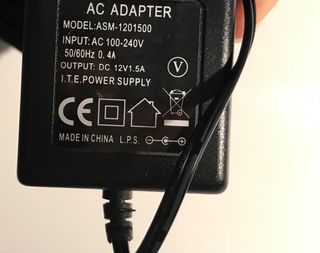 Receptor satélite Engel RS4800S