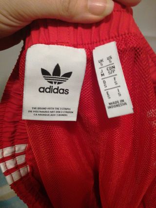 Bañador Adidas
