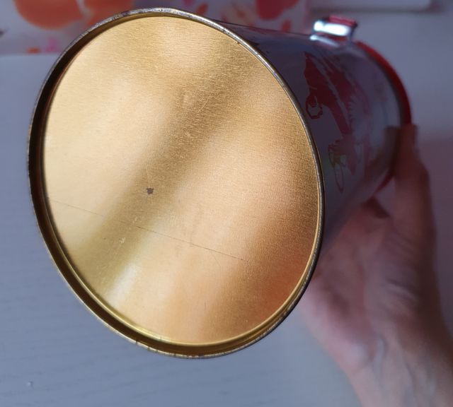 Contenitore Natalizio 🎄