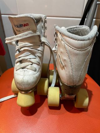 Patines Niño/a Rollervar