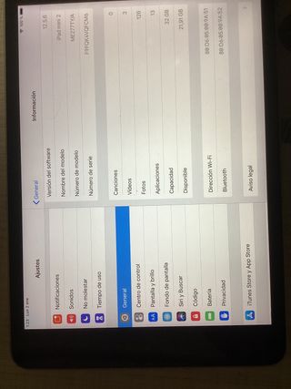 iPad mini2 32G
