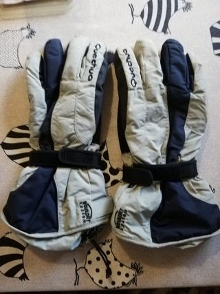 Guantes 