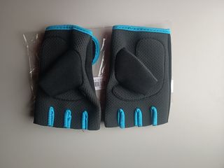 Guantes antideslizantes deporte