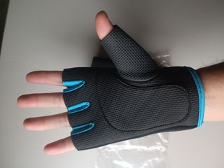 Guantes antideslizantes deporte