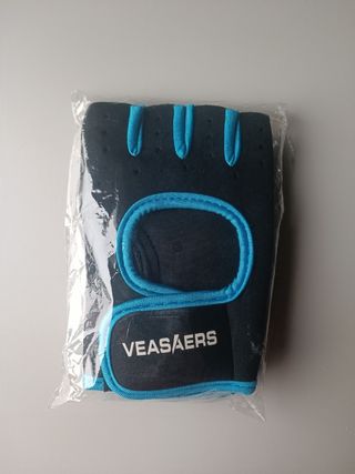 Guantes antideslizantes deporte