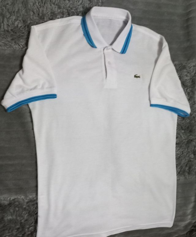 polo lacoste