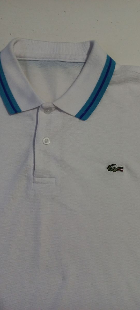 polo lacoste
