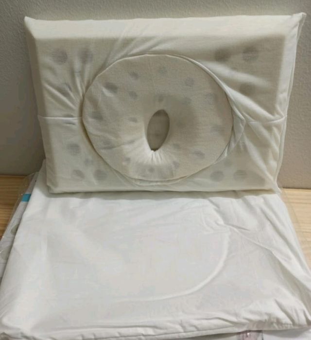 Cojin antiahogo Jane 2 en 1