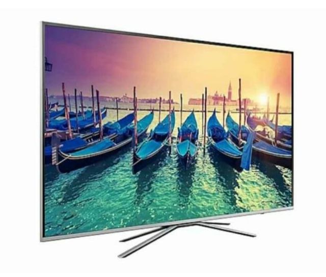 Samsung smart tv 40 4k