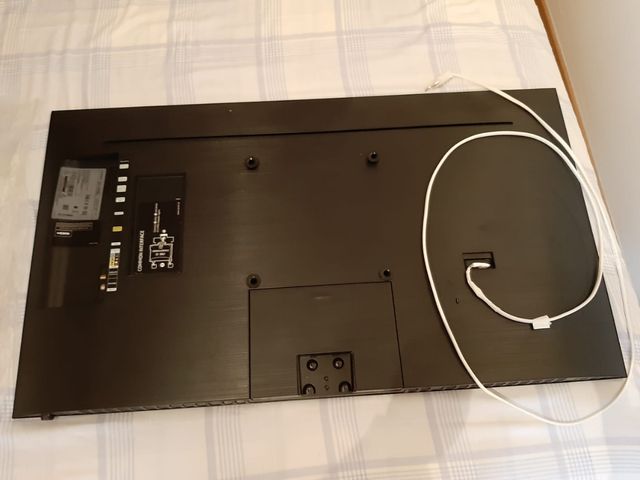 Samsung smart tv 40 4k