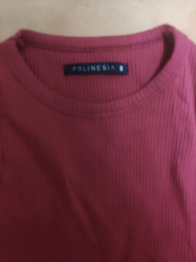 Vestido elastico sisas