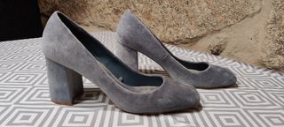 Zapato Zara