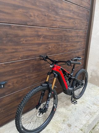 Rotwild R.E750FS PRO