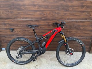 Rotwild R.E750FS PRO