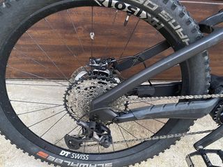 Rotwild R.E750FS PRO