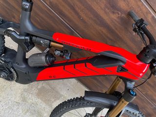 Rotwild R.E750FS PRO