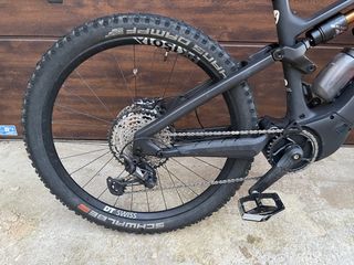 Rotwild R.E750FS PRO