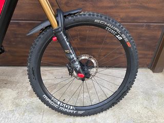 Rotwild R.E750FS PRO