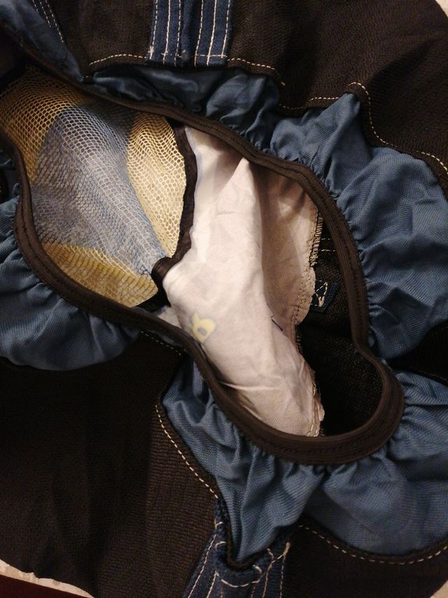 Nieve. GoodYear Q09 2020