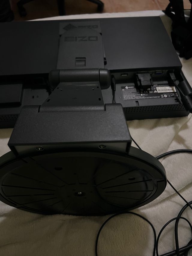 Monitor Eizo 21,9 inches