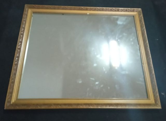 espejos vintage con marco de gran calidad