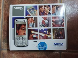 Nokia N70