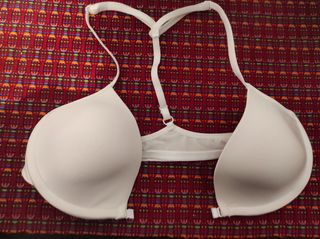 Sujetador Womens'secret espalda olímpica (85B)