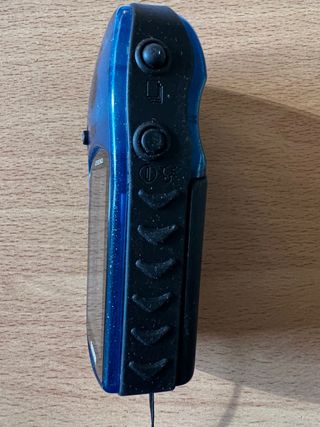 Navegador Garmin etrex legend