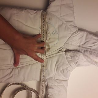 Buzo bebé 0-6 meses