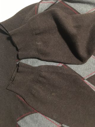 Jersey de vestir caballero Massimo Dutti talla M