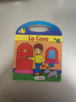 libros infantiles de bolsillo
