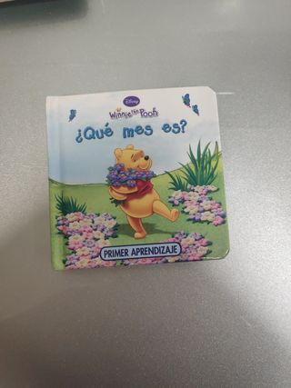 libros infantiles de bolsillo