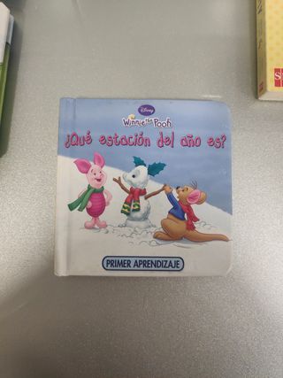 libros infantiles de bolsillo