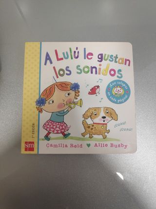 libros infantiles de bolsillo