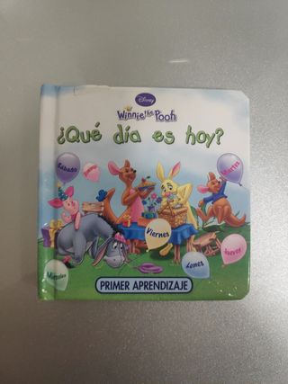 libros infantiles de bolsillo