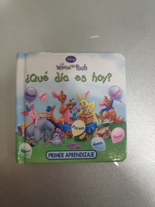 libros infantiles de bolsillo