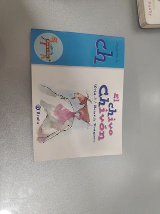 libros infantiles de bolsillo