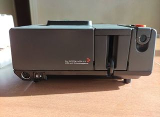 Proyector de diapositivas Reflecta Diamator.