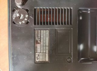 Proyector de diapositivas Reflecta Diamator.