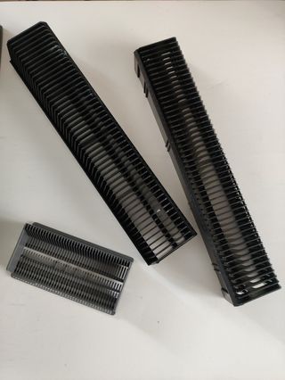 Proyector de diapositivas Reflecta Diamator.