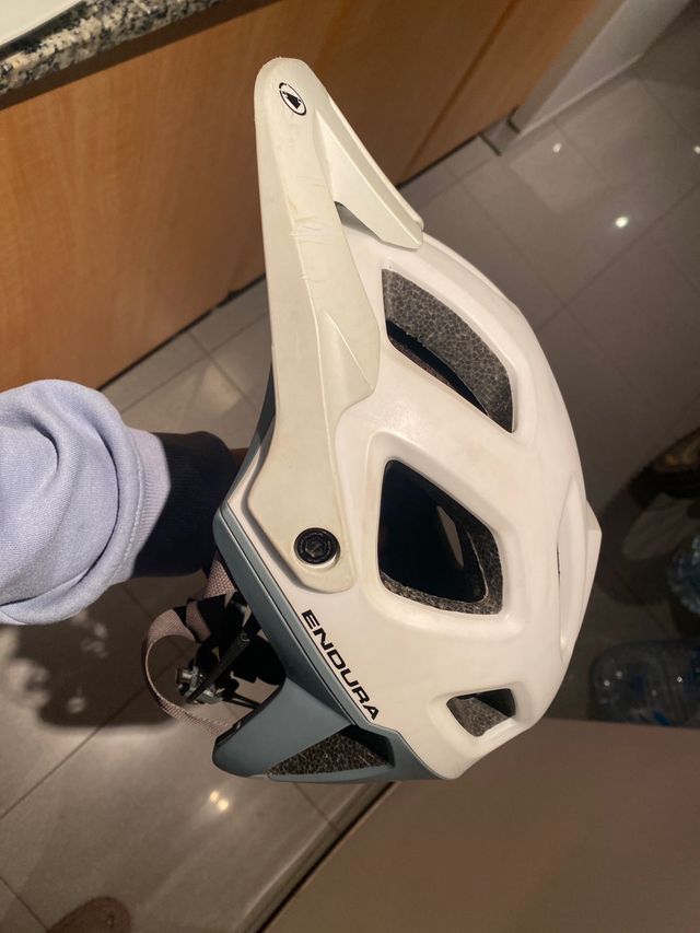 Casco bici Endura