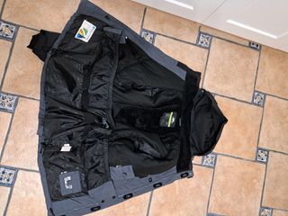 Chaqueta Esquiar Trespass