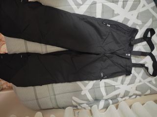 Chaqueta y pantalon niño talla 14 años decathlon 