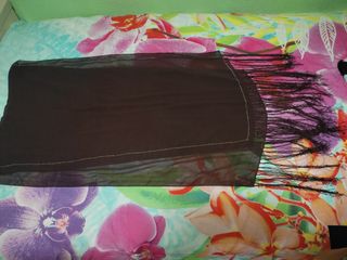 vestido de fiesta 