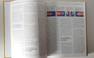 Diccionario de las Medicinas Naturales