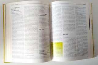 Diccionario de las Medicinas Naturales