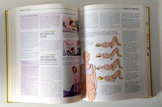 Diccionario de las Medicinas Naturales