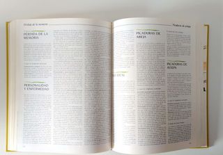 Diccionario de las Medicinas Naturales