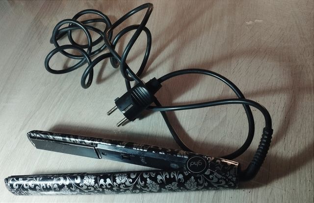 Plancha de pelo GHD 4.2B Jemella Limitada